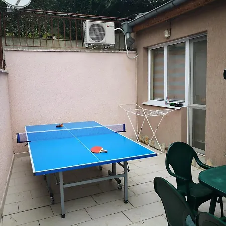 Apartament Briz Appartement *