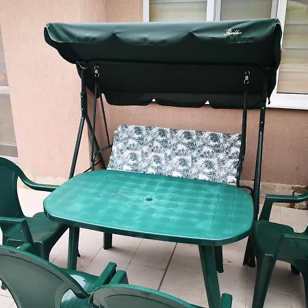 Apartament Briz *