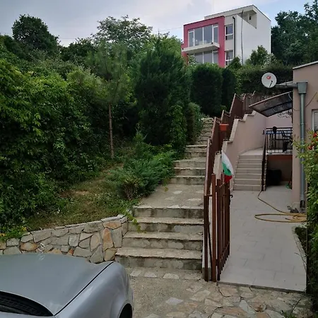Appartement Apartament Briz *