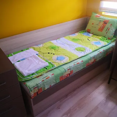 Appartement Apartament Briz *