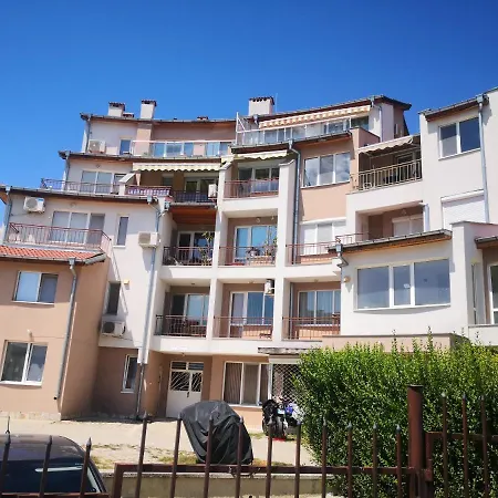 Apartament Briz Varna