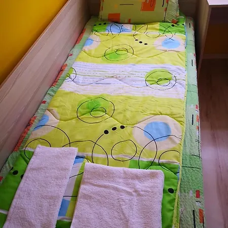 Apartament Briz Varna