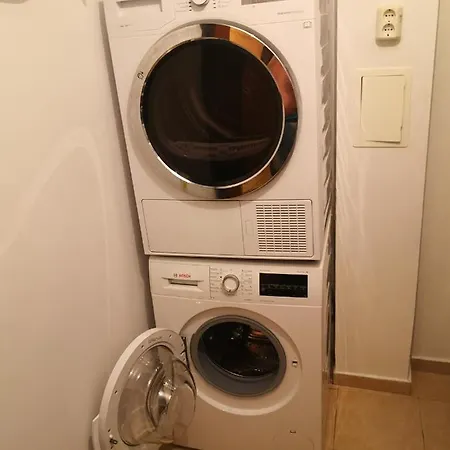 Appartement Apartament Briz *