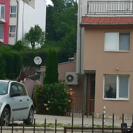 Apartament Briz Varna