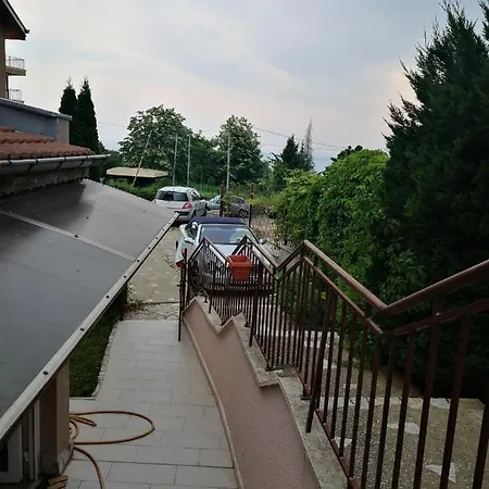 Appartement Apartament Briz Varna