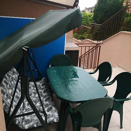 Apartament Briz *