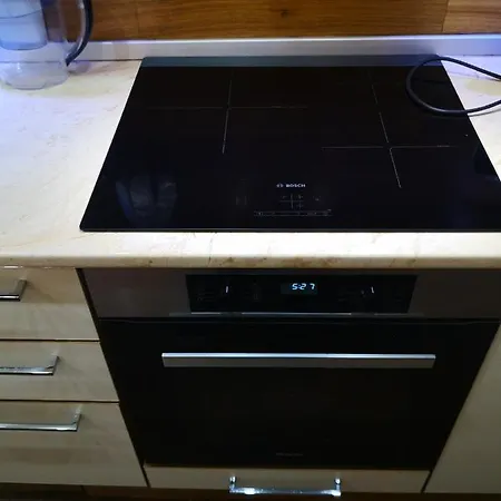 Apartament Briz