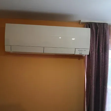Apartament Briz * Varna