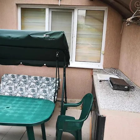Apartament Briz Appartement