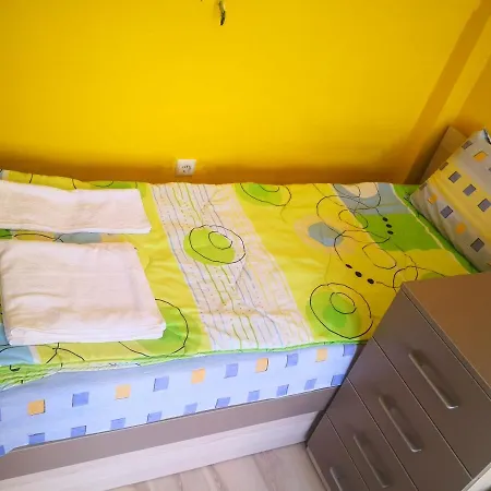 Appartement Apartament Briz Varna