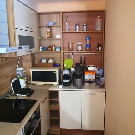Apartament Briz Appartement Varna