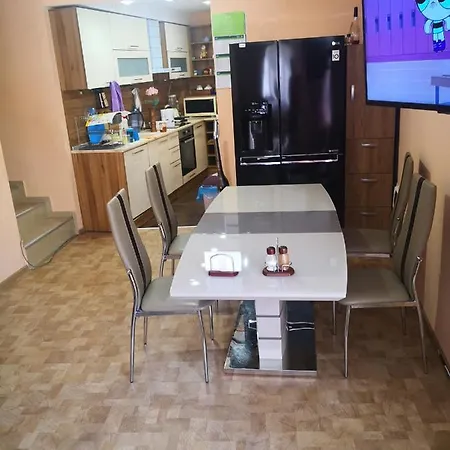 Apartament Briz Varna