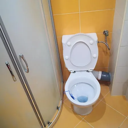 Apartament Briz Appartement