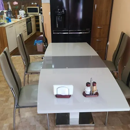 Appartement Apartament Briz Varna