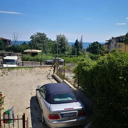 Apartament Briz *