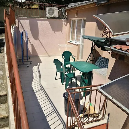 Appartement Apartament Briz